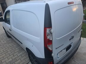 Renault Kangoo 1.5 dci - 4