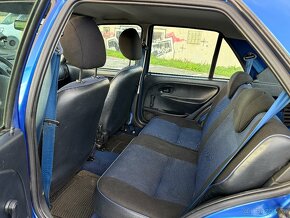 Citroen Saxo 1.1 - 4