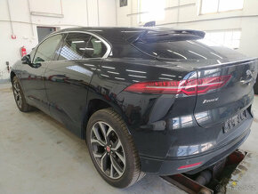 Jaguar I-PACE EV 400 AWD r.v. 2018 TZ-204-X-S-A294kw - 4