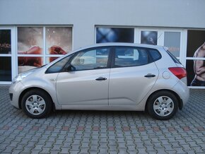 KIA VENGA 1.4 CRDI,ČR - 4