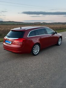 Opel Insignia - 4