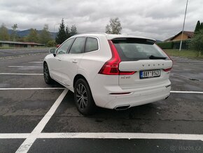 Volvo XC60 2.0D D5 AWD 173KW - 4