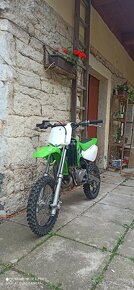 Kawasaki KX 65 - PRODÁNO - 4