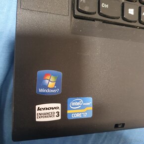 LENOVO T530 - 4