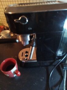 Kávovar DeLonghi - 4