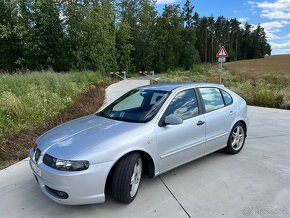 Seat Leon 1.9 TDI ARL 110kw - 4