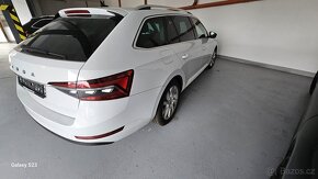 Škoda Superb, 2.0TDi 147KW DSG - 4