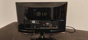 LG Flatron M262D - 4