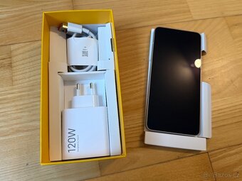 Xiaomi Poco F6 Pro, 16 GB RAM / 1 TB - 4