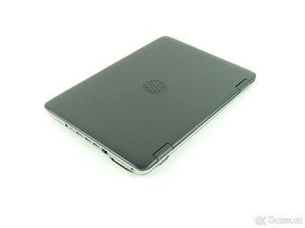 Hp Probook 640 G2 i5-6300U 14" 512gb ssd 8gb ram Win.11 - 4