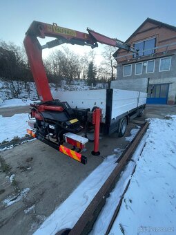 Man l2000 Palfinger - 4