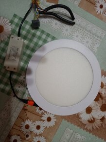 Led stropní světlo 18 w Apled nové - 4