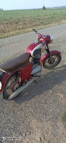 Jawa 250/559 Panelka - 4