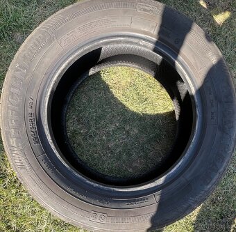 205/60 R16 92V letní pneu GoodYear Eff. Grip Perf. (3620) - 4