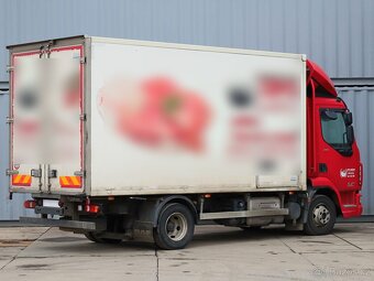 DAF LF 210, EURO 6, NÁSTAVBA PRO ROZVOZ MASA VE VISU, AGREGÁ - 4