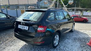 Škoda Fabia 1.0TSI 81kW ALU,DSG,DPH - 4