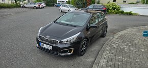 Kia Ceed 1,6 GDI hatchback 99kW - 4