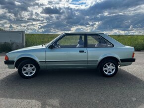 Ford Escort 1.3L - 4