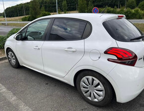 peugeot 208 active - 4