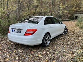 Mercedes Benz C200, 2.2 CDi, automat, r.v. 2012 - 4