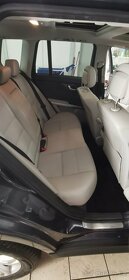 Mercedes Benz  GLK 220 CDI 4 Matic - 4