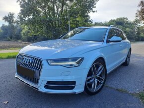 Audi A6 Allroad 3.0 tdi Quattro 200kW - 4