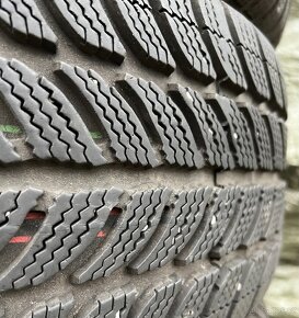 205/55 R16 91T zimní pneumatiky Sava Eskimo S3+ (2621) - 4