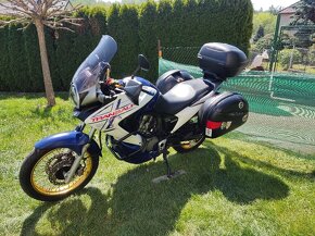 Honda XL 700 V Transalp (2010) VÝPRODEJ - 4