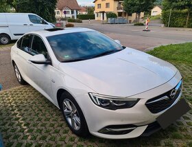 Insignia GS 1.6 Diesel - 4