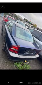 Volvo S 80 2.5 tdi - 4