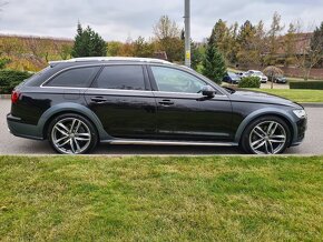 AUDI A6 ALLROAD 3,0 TDI 160 kW QUATTRO ACC DPH TZ - 4