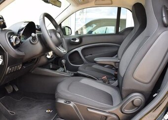 Smart Fortwo EQ 60kW - 4