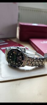 Omega Seamaster Diver 300 M - 4