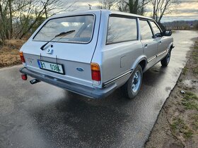 TAUNUS COMBI 1600 - 4