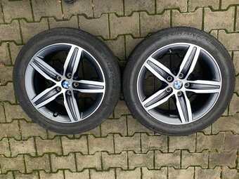 BMW 17" 5x112 - 4