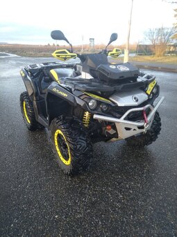 Can am xxc 1000R - 4