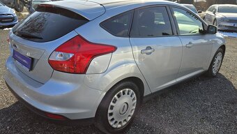 FORD FOCUS 1.6Ti-VCT TREND 1MAJITEL - 4