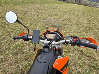 KTM 640 lc4 - 4