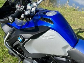 BMW R 1200 GS ADVENTURE - 4