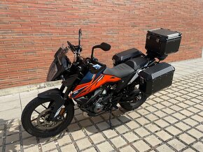 KTM 390 Adventure - 4