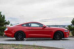 Ford GT Mustang Fastback 5.0 Ti-VCT V8 - 4