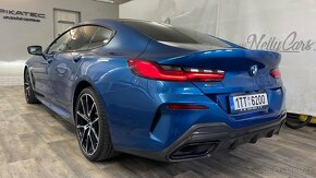 BMW Řada 8, Top stav / carbon paket / Laser - 4