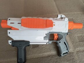 Nerf Modulus mediator - 4