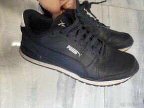 Puma tenisky 39 - 4