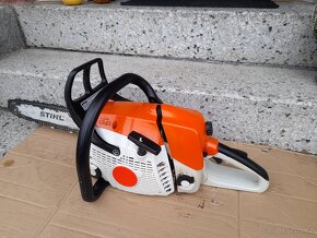 Profi motorová pila Stihl MS 270 C - 4