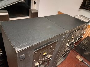 Reprosoustava Elektronika Praha (HiFiklub) RS-334 Na servis. - 4