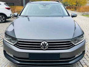 Volkswagen Passat 2.0TDI AUT TAŽNÉ DIGITÁLNÍ DISPLEJ SERVISK - 4