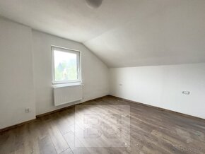 Pronájem byty 2+1, 45 m2 - Děčín IV-Podmokly, ev.č. N07697 - 4