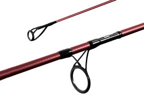 DELPHIN Prut ETNA E3 Trip - 360cm/3,25lb/TeleFix - 4