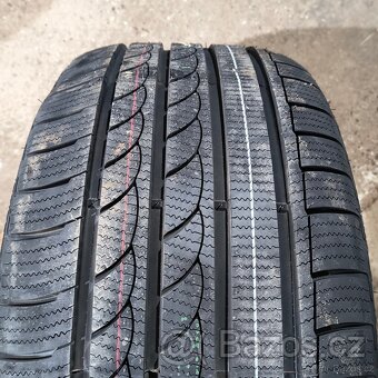 NOVÉ Zimní pneu 275/35 R19 100V XL Tracmax - 4